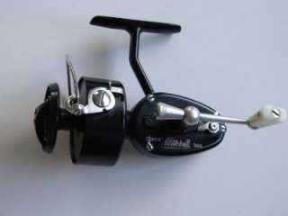 GARCIA MITCHELL 300 1960S SPINNING REEL; OLD FISHING FAVORITE from 