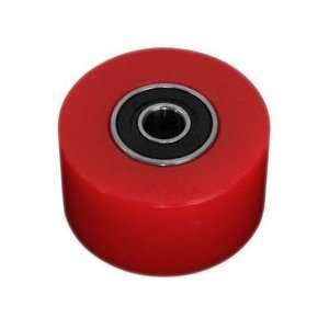  ModQuad Chain Roller   42mm   Red CR1 RD Automotive