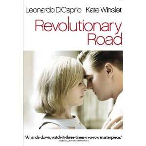   27x40 Leonardo DiCaprio Kate Winslet Kathy Bates