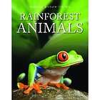 rainforest animals snapshot picture library  