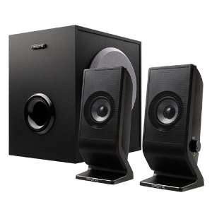  Creative Labs Speaker Inspire A200(220V)(4L) Blk 