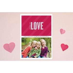 Sending Love Valentines Day Cards