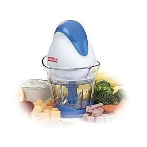  Munchkin Electric Baby Food Chopper: Kitchen & Dining