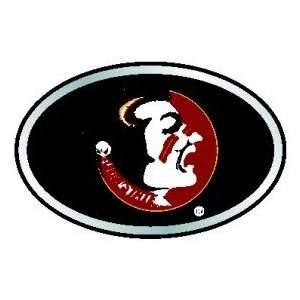  Florida State Seminoles Color Auto Emblem: Sports 