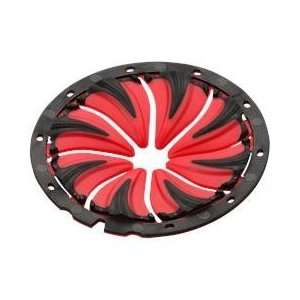  Dye Rotor Loader Quick Feed 6.0   Red