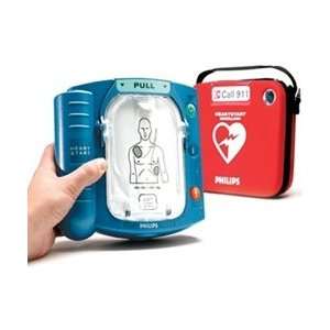 Philips HeartStart OnSite Defibrillator   Philips HeartStart OnSite 