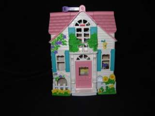 Fisher Price Sweet Streets Country House Cottage  