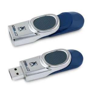  Selected 32GB USB 2.0 Hi Speed DataTrav By Kingston 