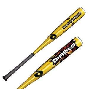  DeMarini Diablo ( 3) Ion 2006 Baseball Bat: Sports 