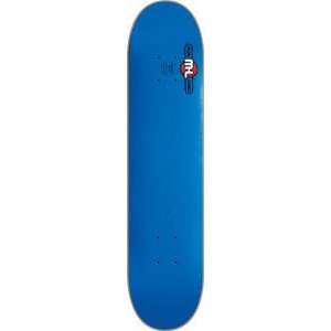  Mini Logo Red Dot Skateboard Deck 143/K16   7.37 [Random 