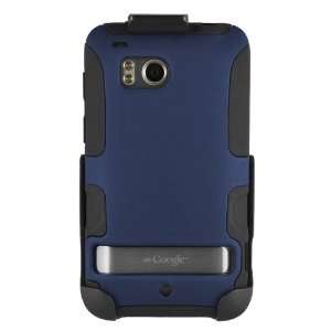Seidio HTC ThunderBolt ACTIVE Case and Holster Combo   1 Pack   Retail 