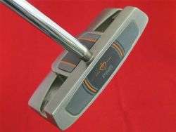 LH PING iSERIES 1/2 CRAZ E LONG PUTTER 48inches  