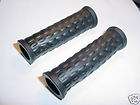 BICYCLE GRIPS TRICYCLE SCOOTERS BIKES NOS RARE  