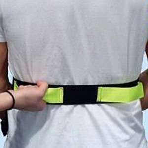   ® Economy Gait Belt   60 without hand grips: Health & Personal Care