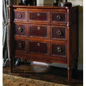 Chest by Sherrill Occasional   CTH   Tuscany (490 990 