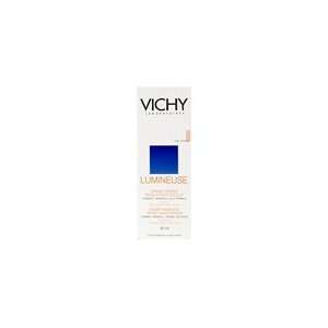 Vichy Lumineuse Tinted Moisturiser for Normal/Combination Skin 1.01 fl 