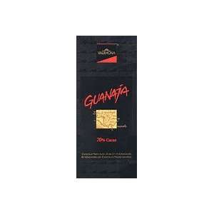 Valrhona Guanaja   70% Cocoa, Dark Chocolate Bar from South America 