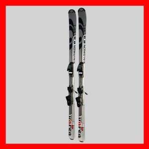  Rossignol B1 182cm Snow Skis: Sports & Outdoors