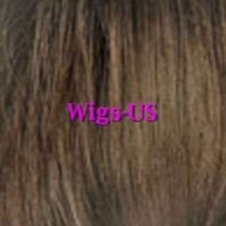 Wigs HEAT OK! Long layer skin part wig Color Choice US Seller  