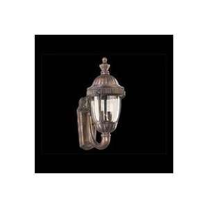    The Tarlow Family 2 Light Outdoor Wall Sconce   Exterior Sconces