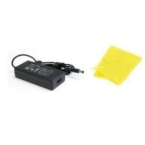  Laptop Replacement AC Power Adapter (includes Power Cord 