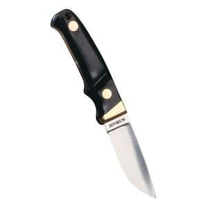  Schrade Pro Hunter Knife 8 Overall Length Fixed Blade 