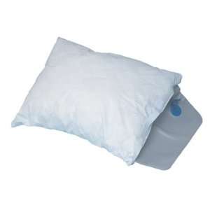  Duro Rest Water Pillow (Mabis DMI): Health & Personal Care