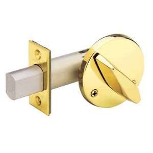  Schlage B80 Standard One sided Deadbolt