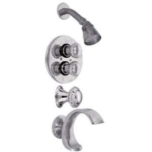  Scarsdale 316: Thermostatic Valve W/ Built In Control by 