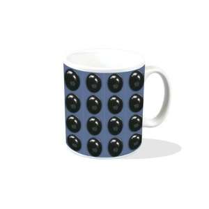  Dr Who Dalek Detail Mug 