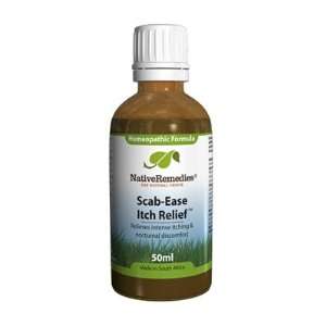  Scab Ease Itch Relief for Itching & Nocturnal Discomfort 