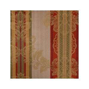  Damask Autumn by Duralee Fabric Arts, Crafts & Sewing