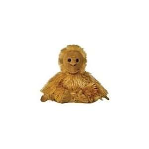  Sayang The Plush Orangutan Stuffed Animal By Aurora Toys 