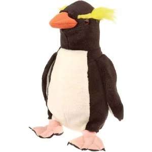  Rockhopper Penguin Cuddlekin 12 by Wild Republic Toys 