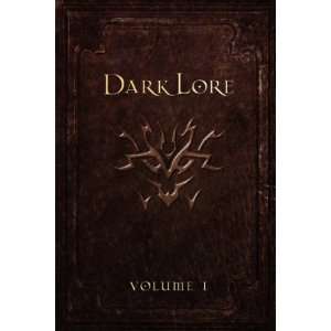  Darklore Vol. 1 [Paperback] Daniel Pinchbeck Books