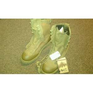  Danner Mens USMC RAT Boots Size 9 Regular: Sports 