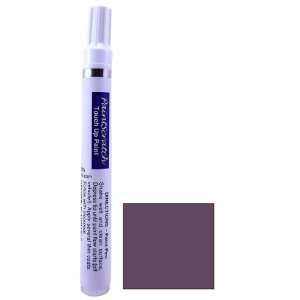 Dark Purple Pearl Metallic Touch Up Paint for 2007 Lexus GS430 (color 