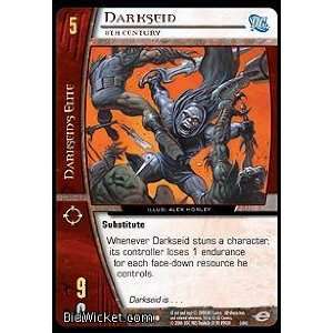 Darkseid, 8th Century (Vs System   Legion of Super Heroes   Darkseid 
