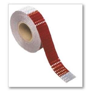    Grote 406505 2 x 18 Conspicuity Tape   5 Strip Automotive