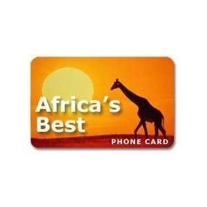  ZapTel Africa Best international callingcard Electronics