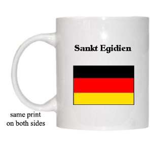  Germany, Sankt Egidien Mug 