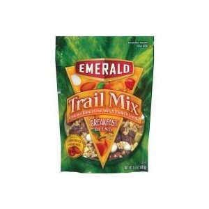 Emerald Breakfast Blend Trail Mix (Case Count 6 BAGS) (Item Size 6 