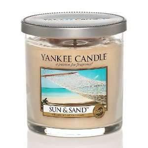    Yankee Candle 7 oz. Sun & Sand Candle Tumbler