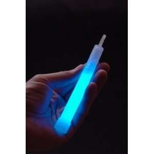   Safety Light Sticks, 8 hour Tactical: Blue (10 Pack): Home Improvement