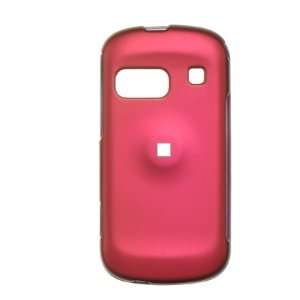   Case for Samsung R900 Craft / Hot Pink: Cell Phones & Accessories