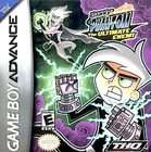 Danny Phantom: The Ultimate Enemy (Nintendo Game Boy Advance, 2005)