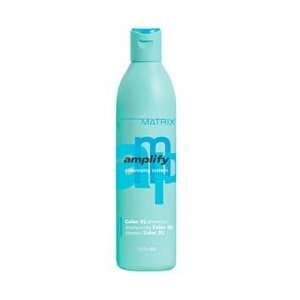 Matrix Amplify Color Xl Shampoo [1 Liter][$20]