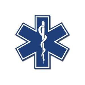  EMS Star of Life Stamps