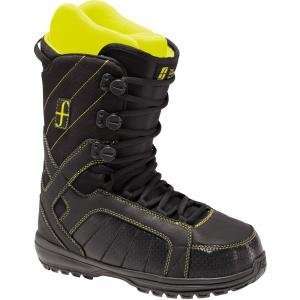  Forum Fastplant Snowboard Boots (For Men) Sports 