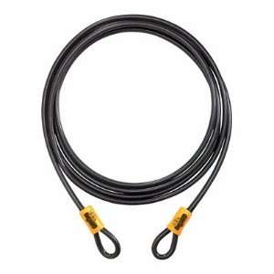  Onguard Lock Cable 5080 Akita Cable Only 15Fx10mm Sports 